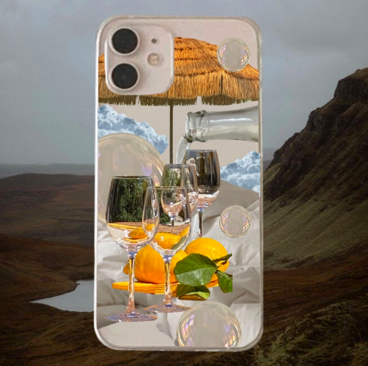 |coe studio| |Jelly hard| Vacance