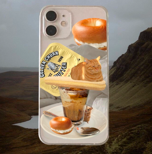 |coe studio| |Jelly hard| Magical Spring