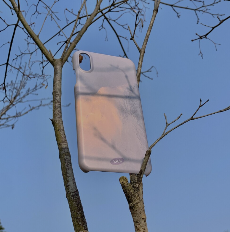 |KiCK| Wind Hard Case