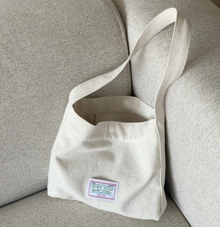 |PPP Studio| Everyday Bag