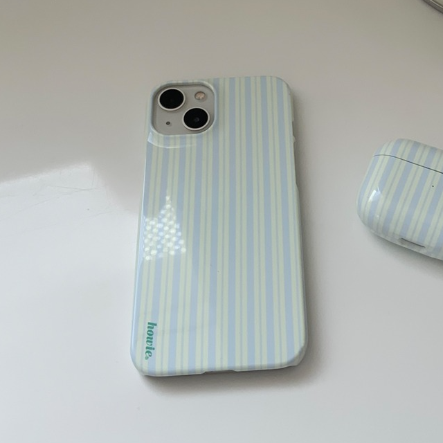 |howie| Pajama Phone Case ver.1