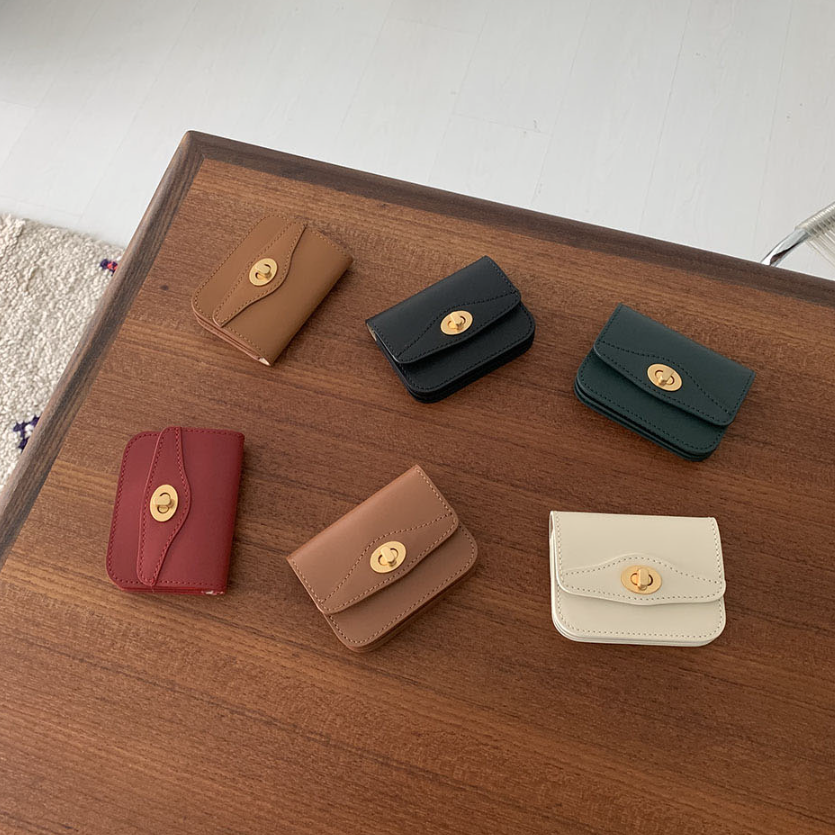 |youause| Wonder Wallet (Stin)