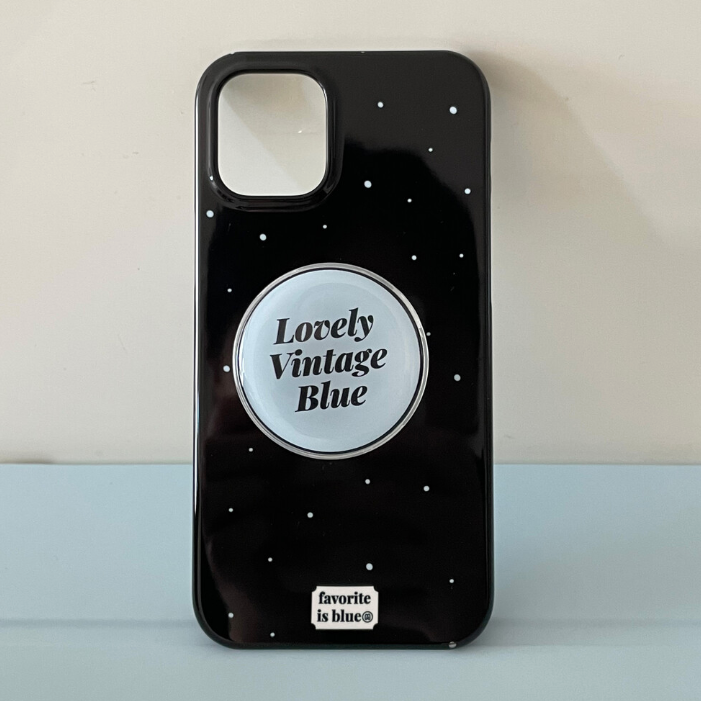 |midmaly| Dot Phone Case