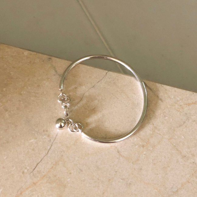 |DUNGEUREON| Lucifer Bangle Bracelet