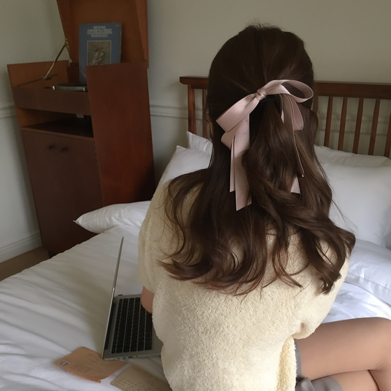 |moat| Double Ribbon Band