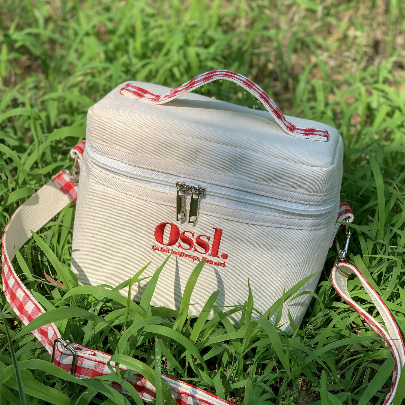 |OSSL| Picnic Bag