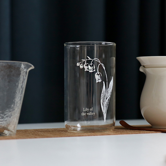 |ALLGRAY| A Summer’s Tale White Cup 300ml