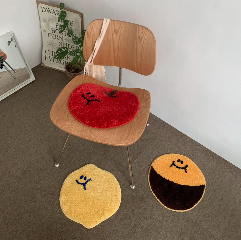 |second morning| SEMO Mini Rug