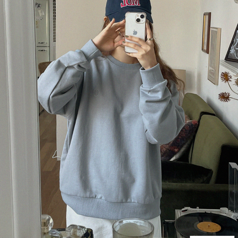 |FROM HEAD TO TOE| Love From Mute Embroidery MTM