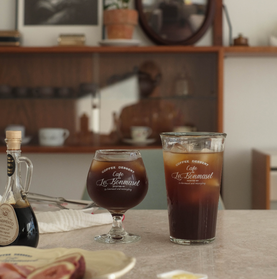 |miss-nylong| Cafe de Lebonmasel Cup (3Types)