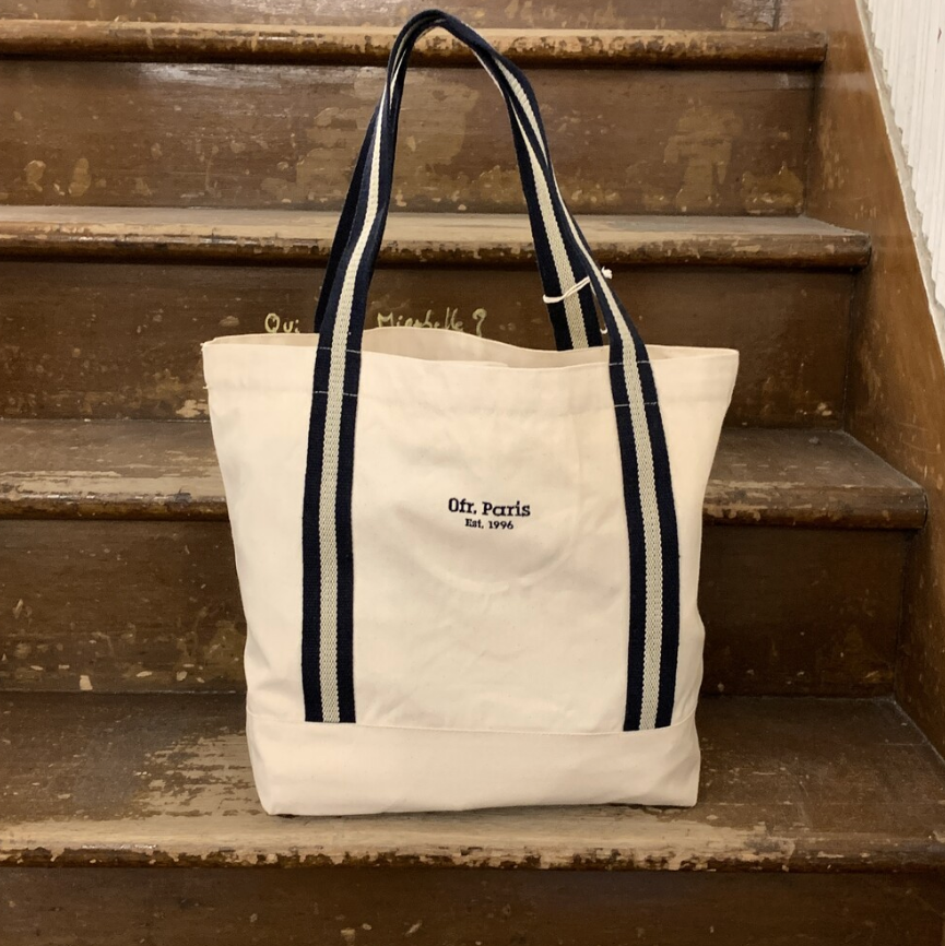 |0fr.| 0fr. Summer Bag