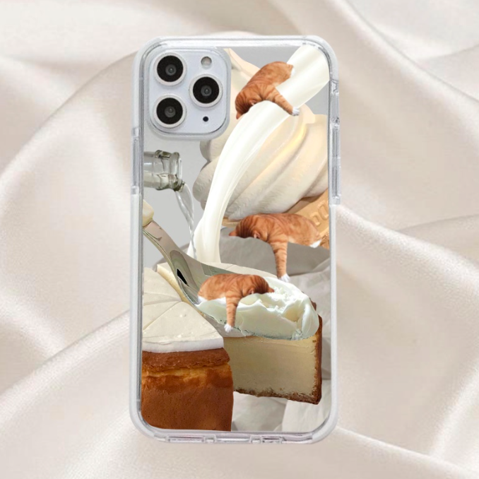 |coe studio||Jelly hard| Vanilla