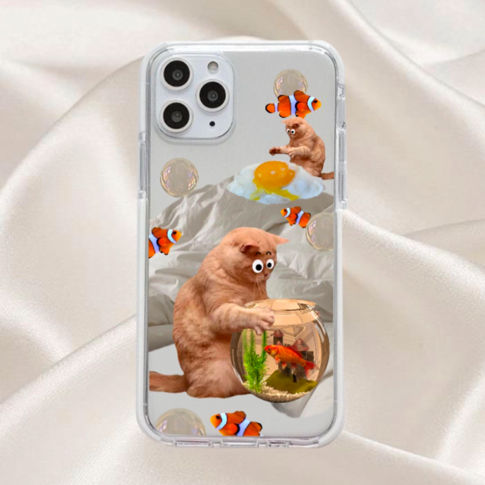 |coe studio| |Jelly hard| Cat & Nimo