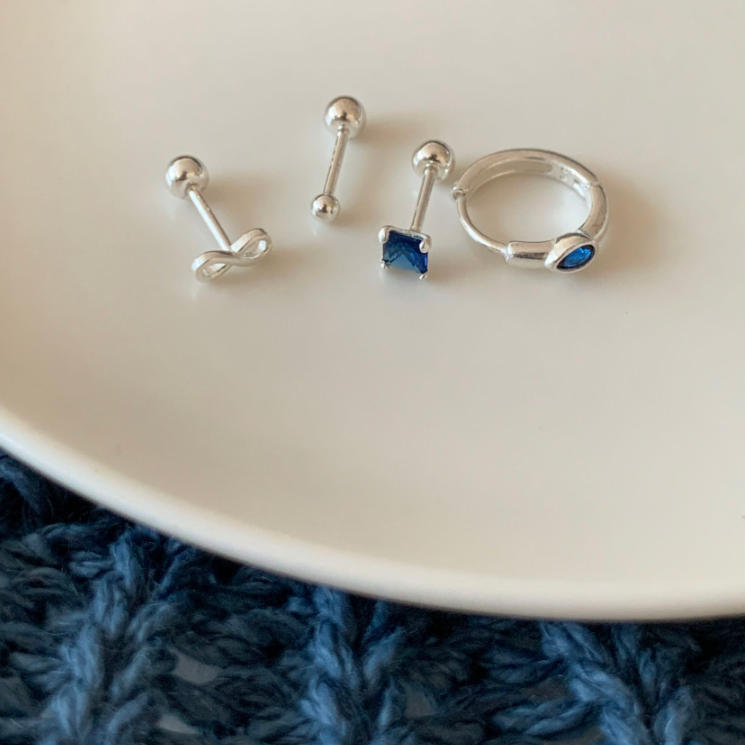 |DUNGEUREON| Dawn Piercing Set