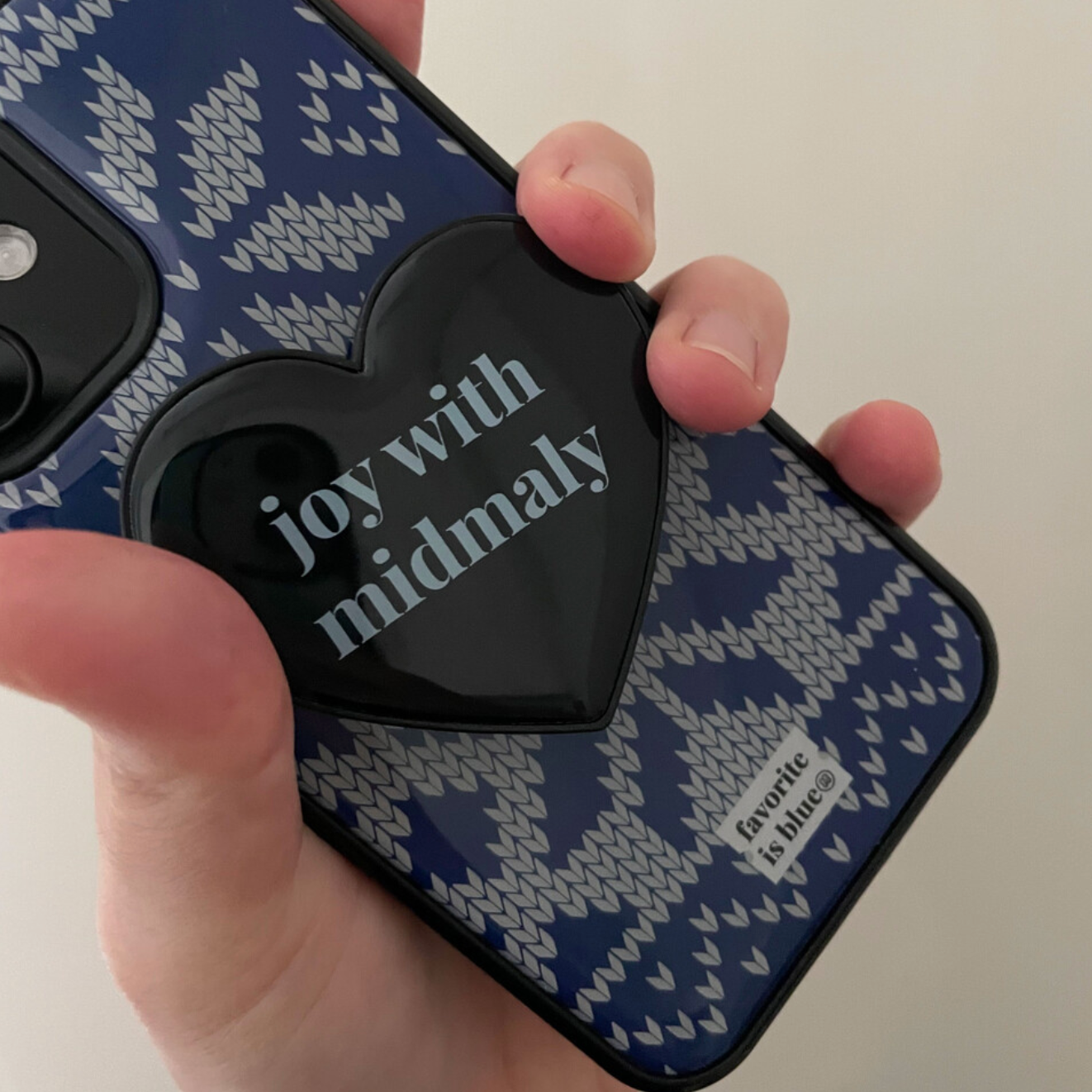 |midmaly| Joy Grip Tok