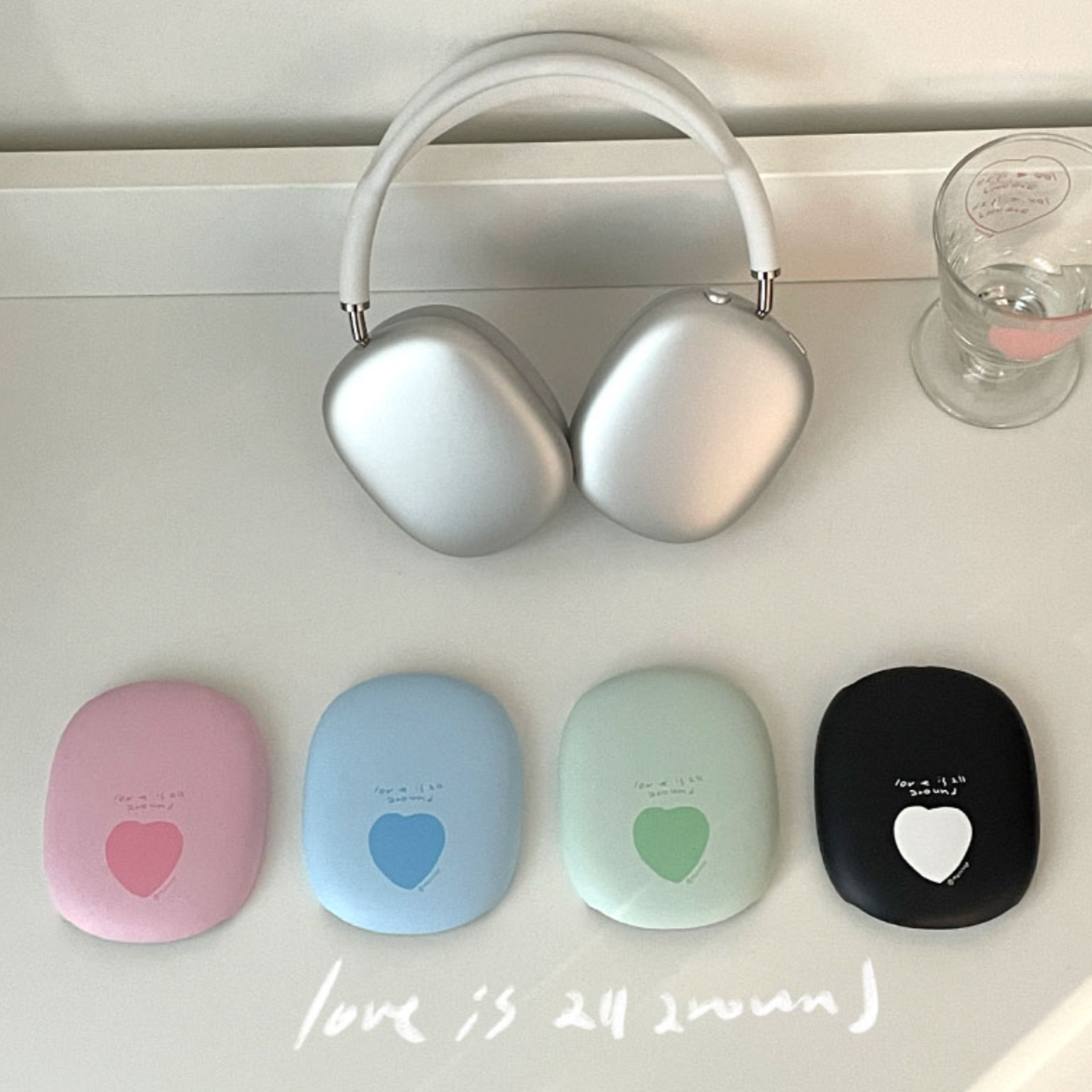 |MAZZZZY| What's your favorite? AirPods Max Case