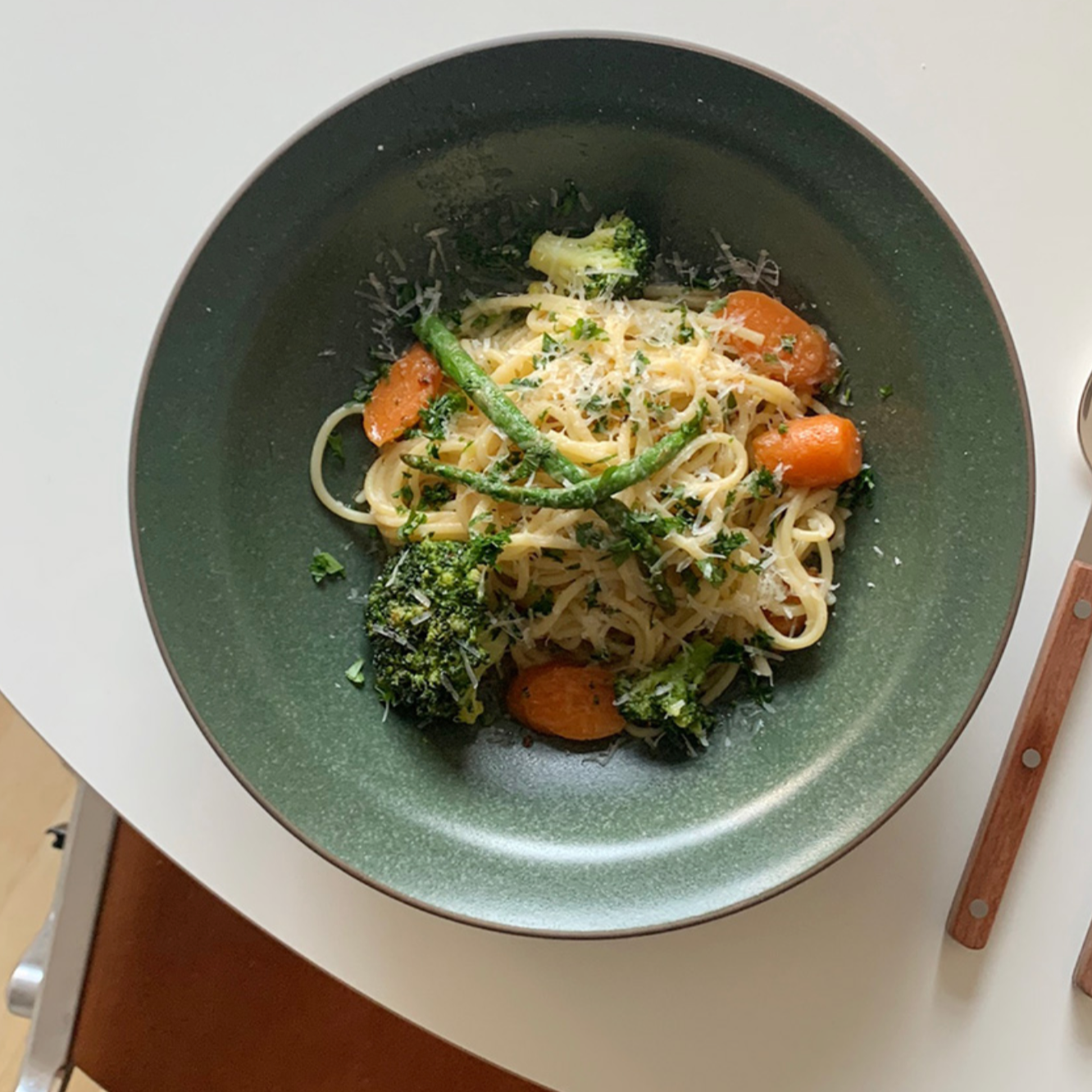 |SINON SHOP| Heritage Pasta Bowl