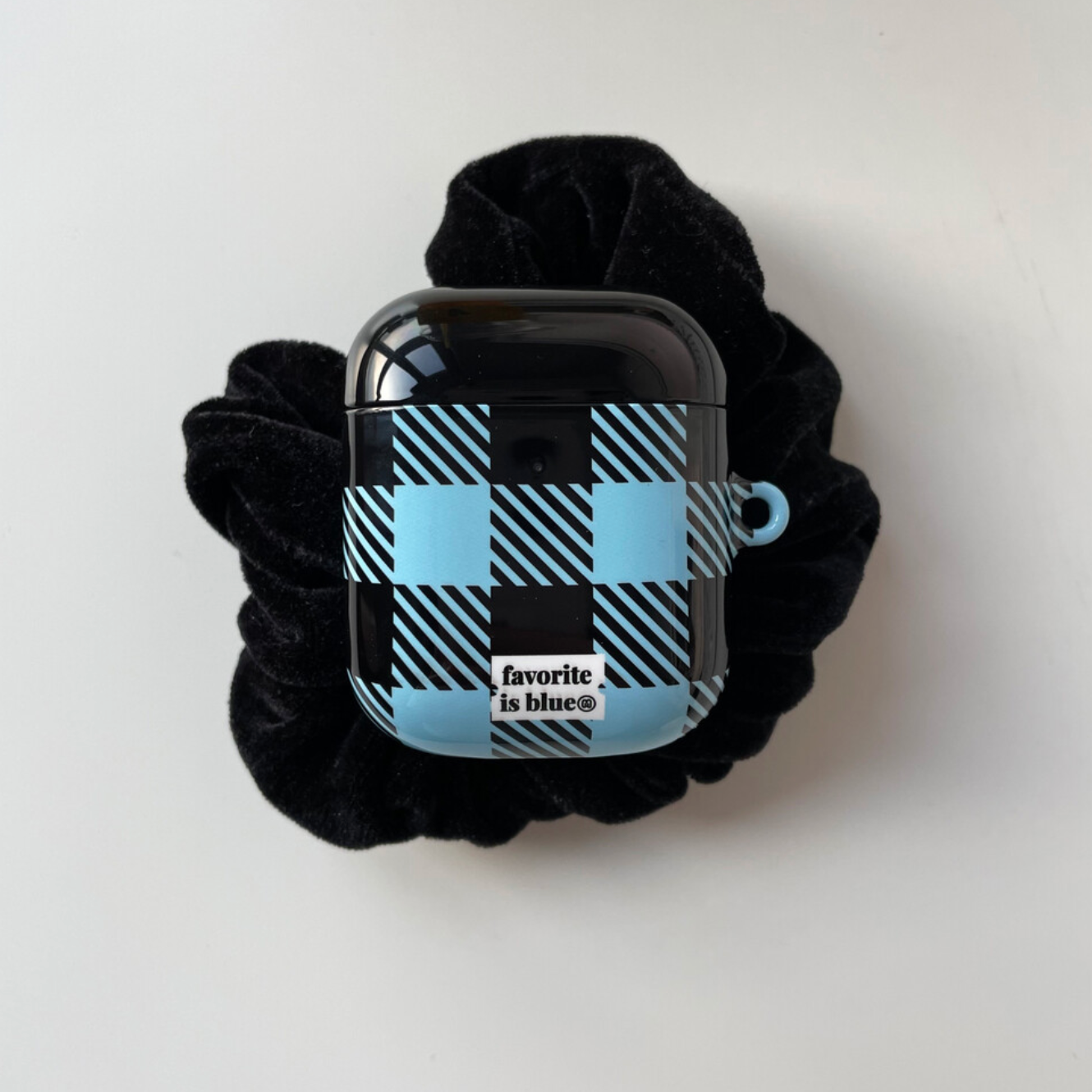 |midmaly| Sweater Airpods Case