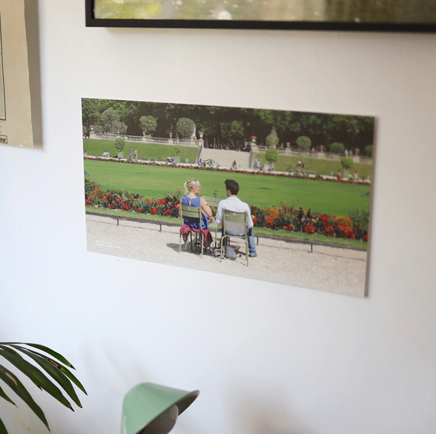 |BEESKET STUDIO| Moment Poster (8Types)