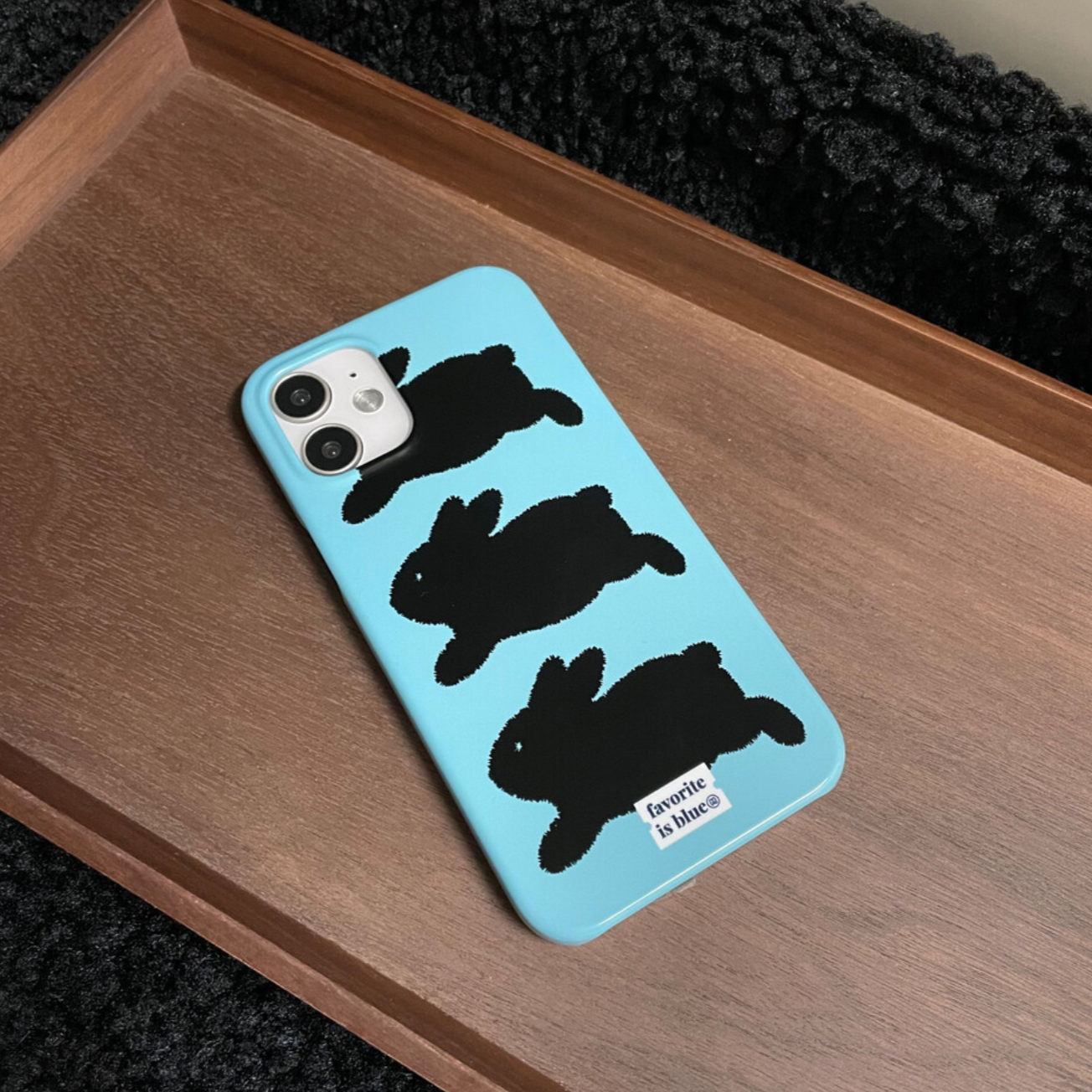 |midmaly| Rabbit Phone Case