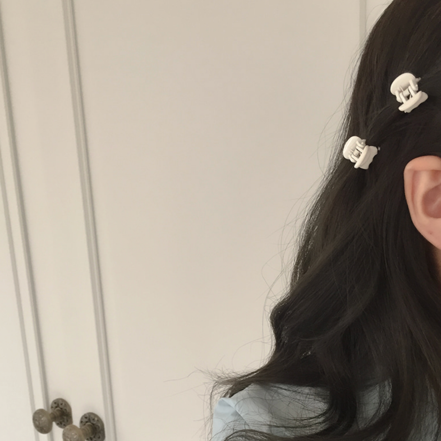 |moat| Color Hairpin - 52