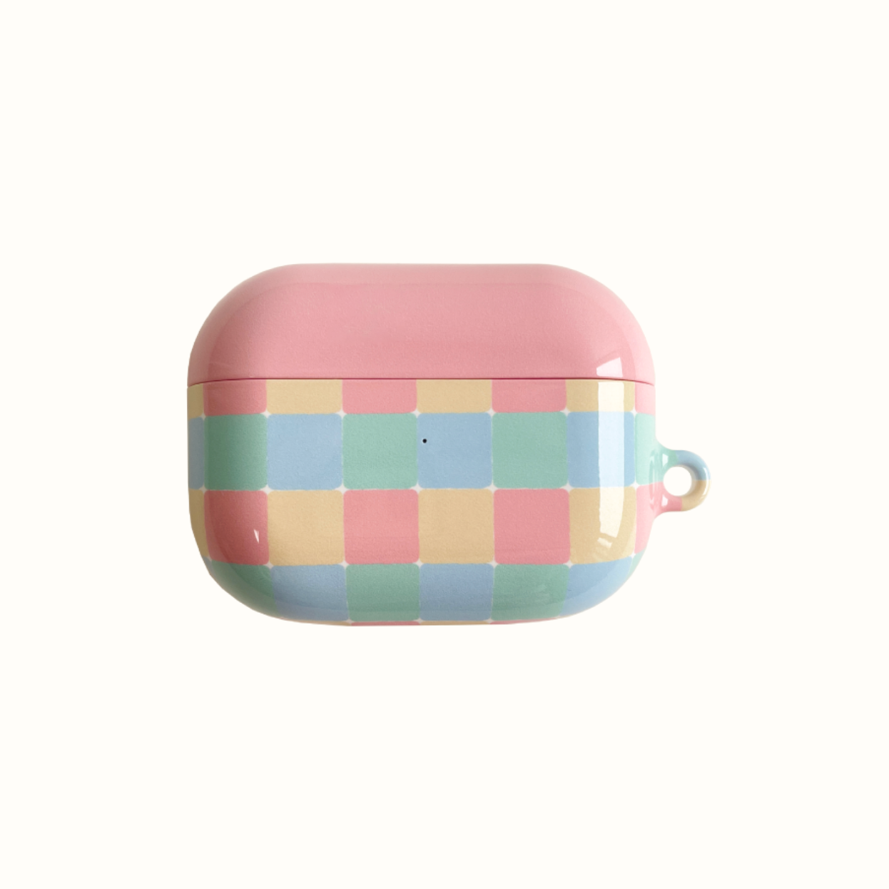 |ofmoi| Sweet Square Airpods Case