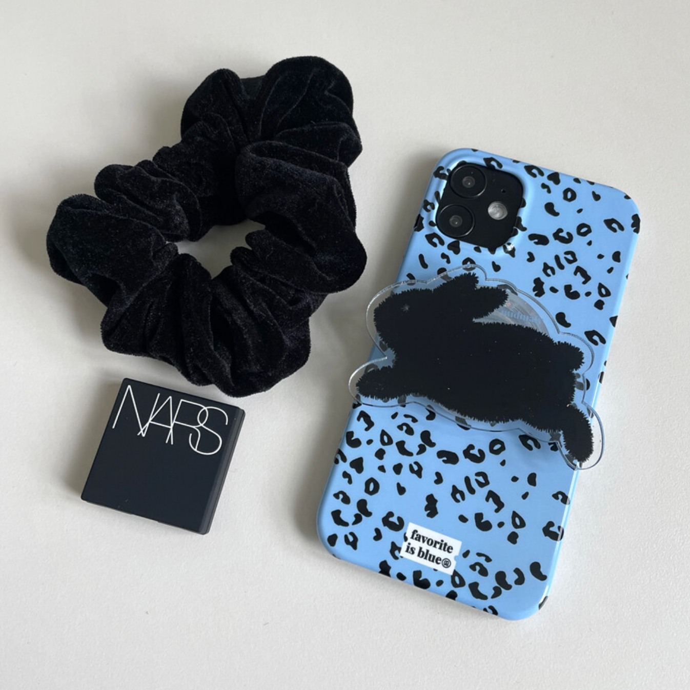|midmaly| Leopard Phone Case