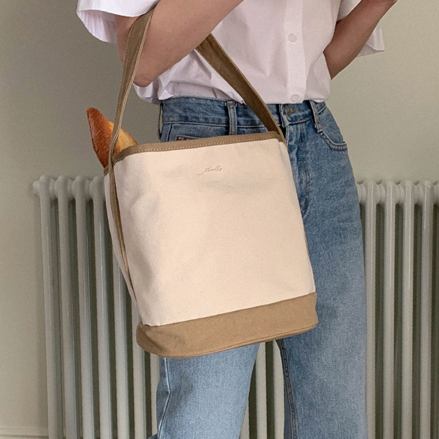 |The Ally| Elin Bag
