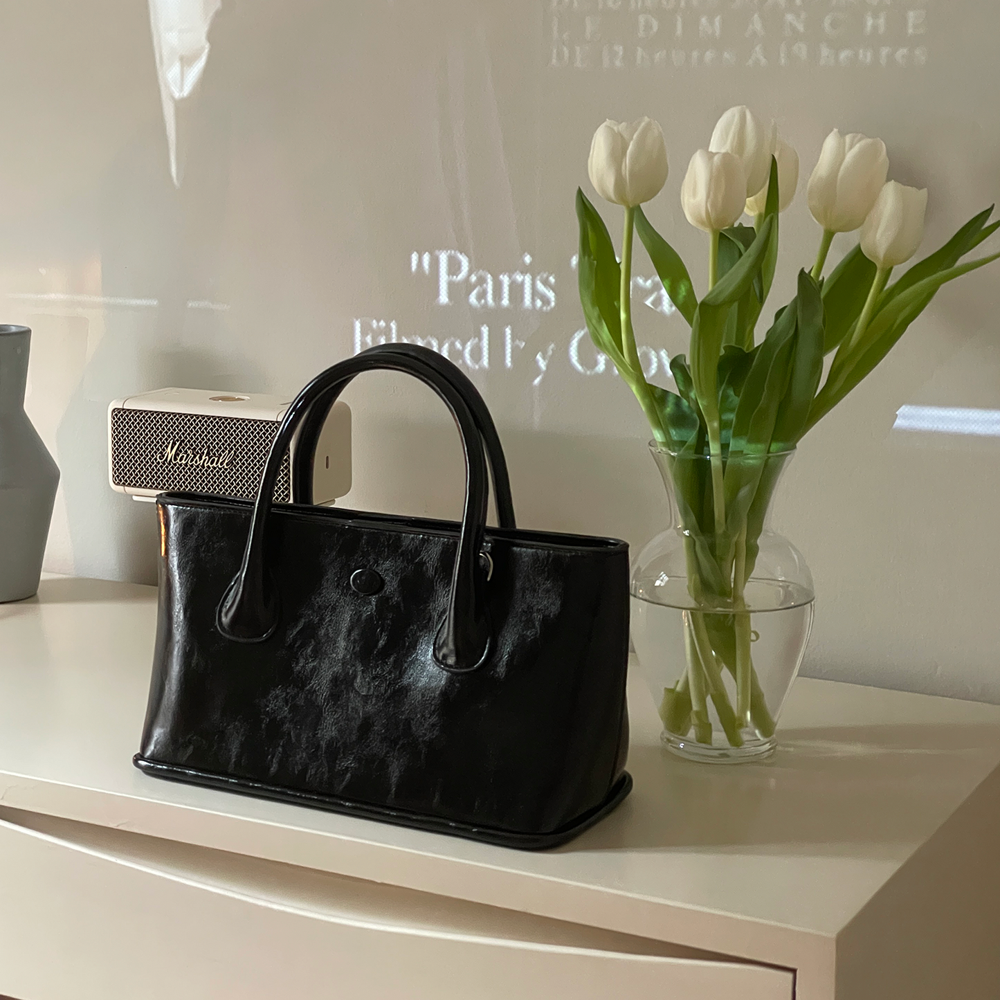 |The Ally| Sunny Bag (2Size)