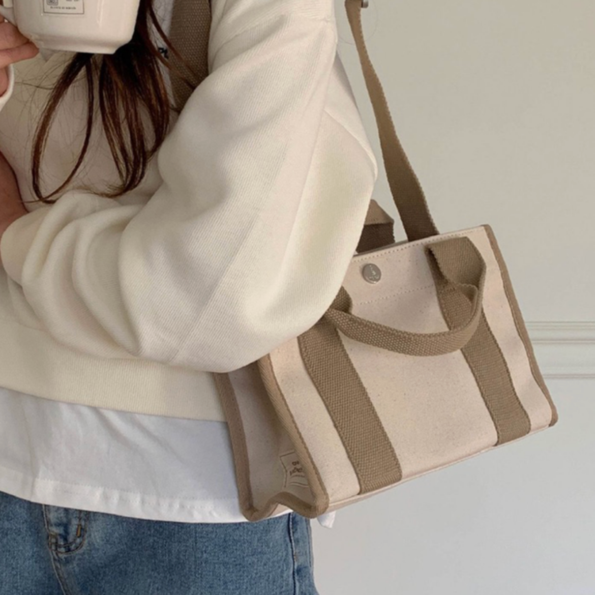 |The Ally| Luna Mini Bag