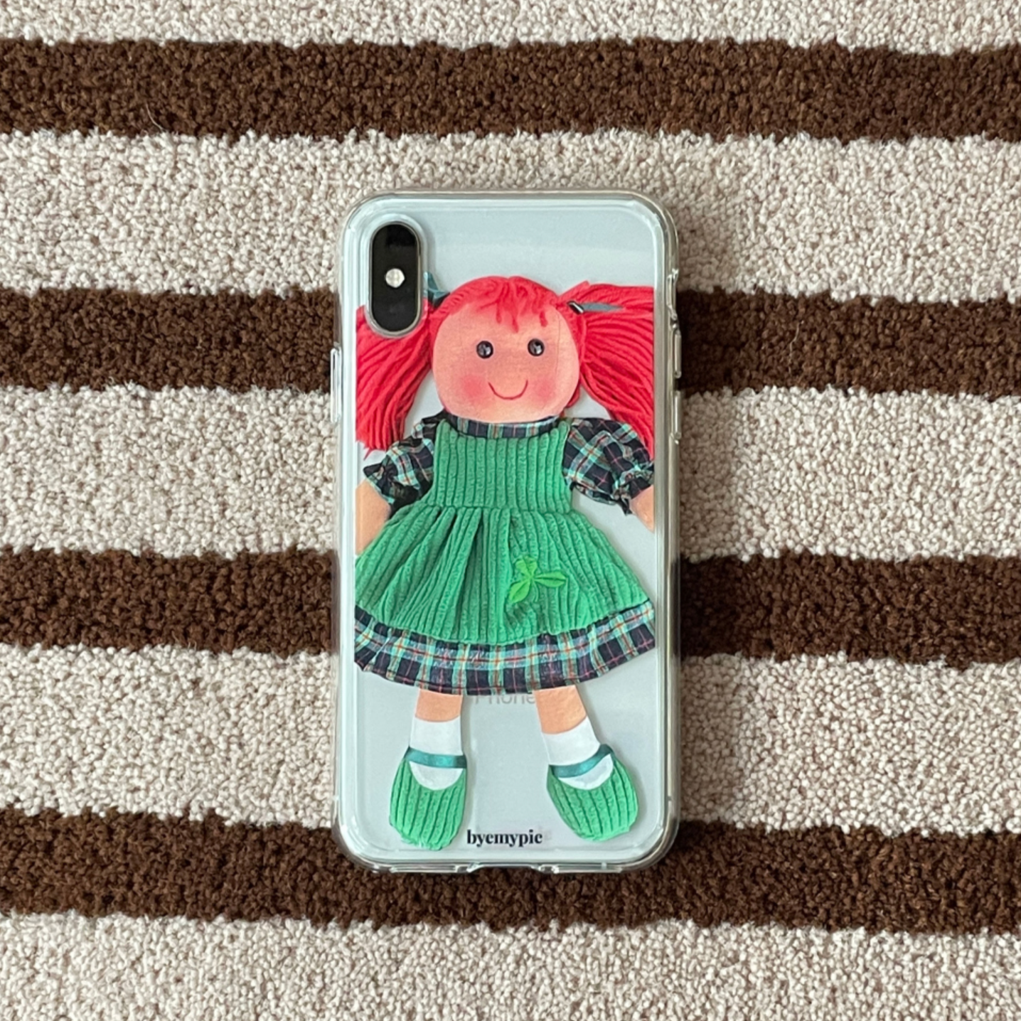 |byemypie| Mimi Case
