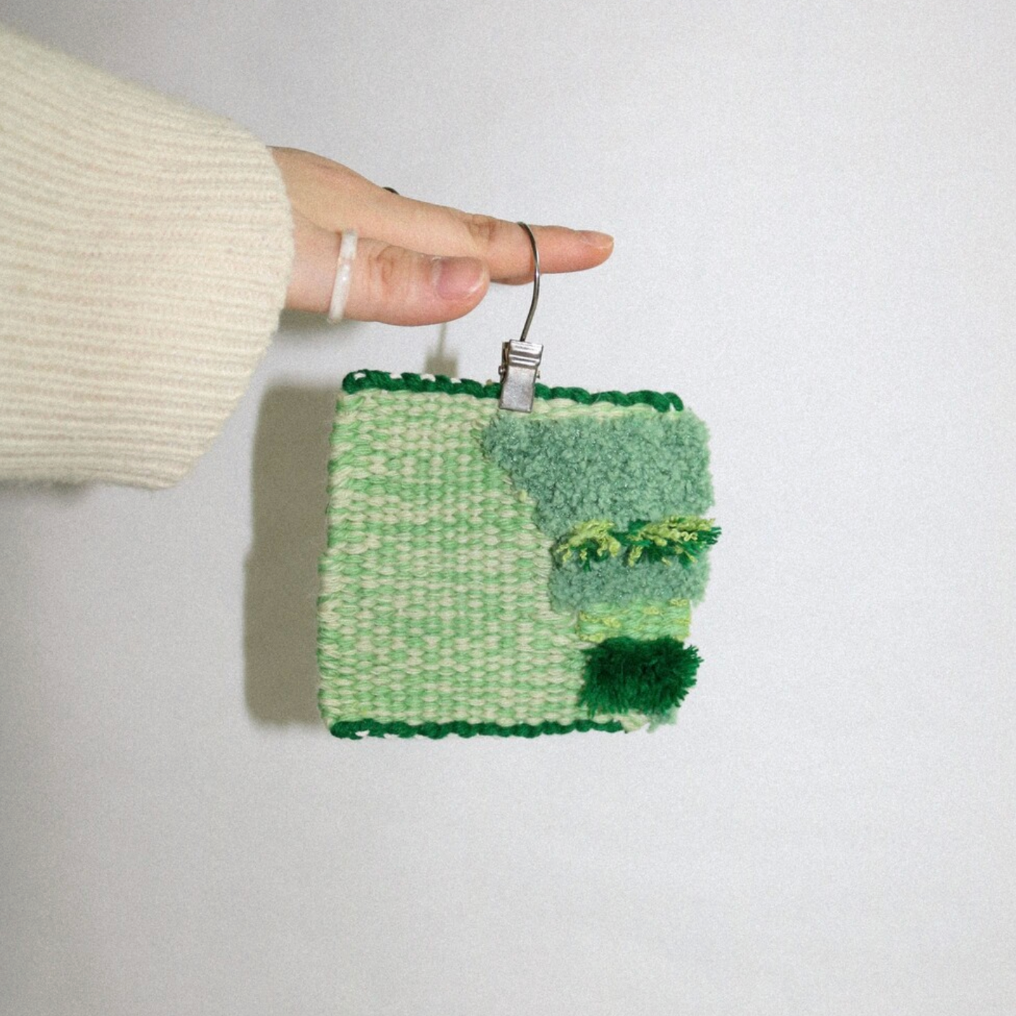|Gaius| The Green Grass Coaster