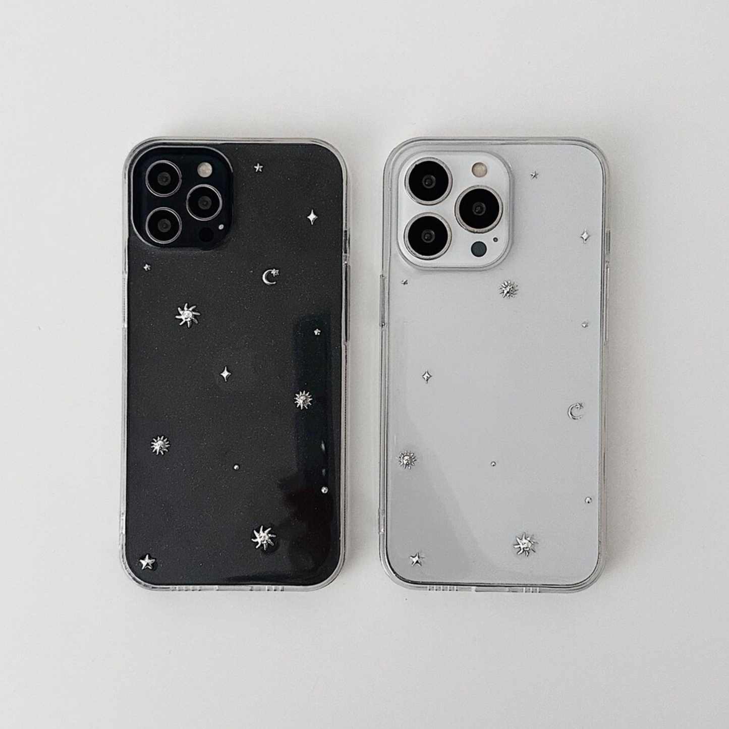 |NOTTE CIELO| Ciel Jelly Phone Case