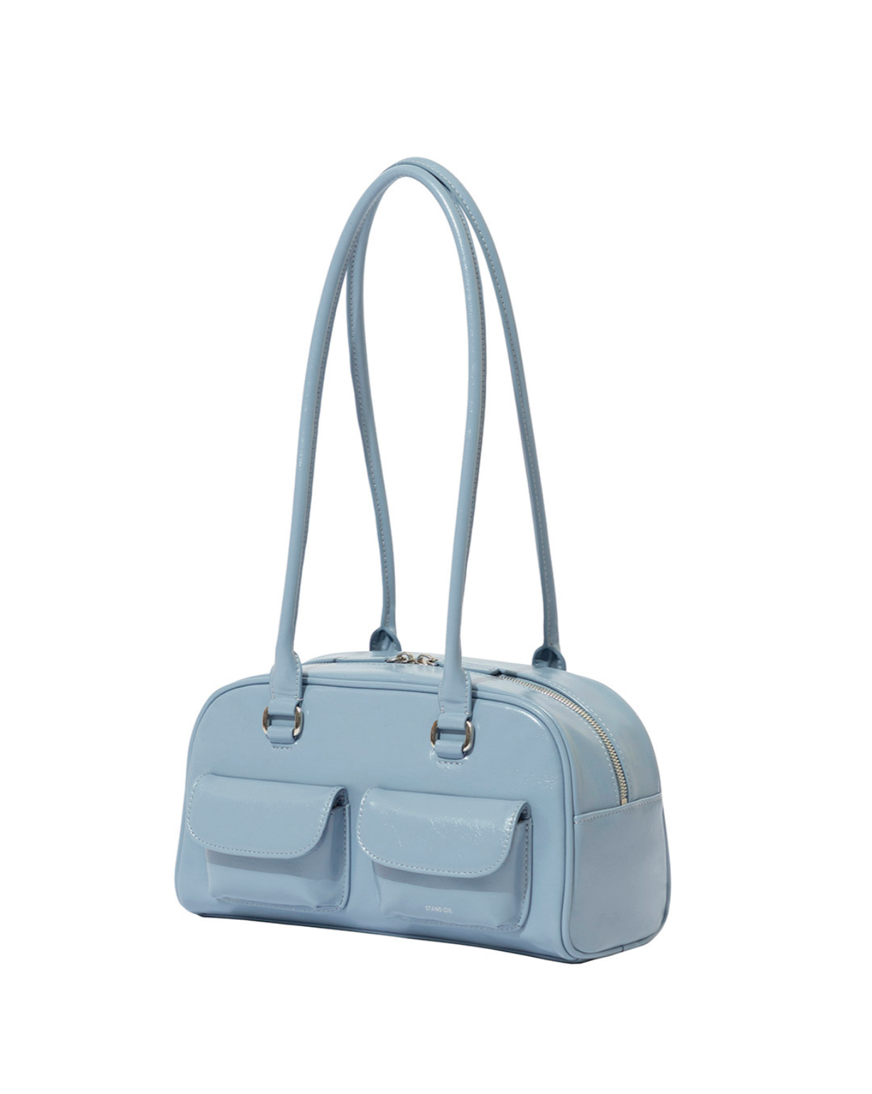 |STANDOIL| Chubby Bag (Skyblue)