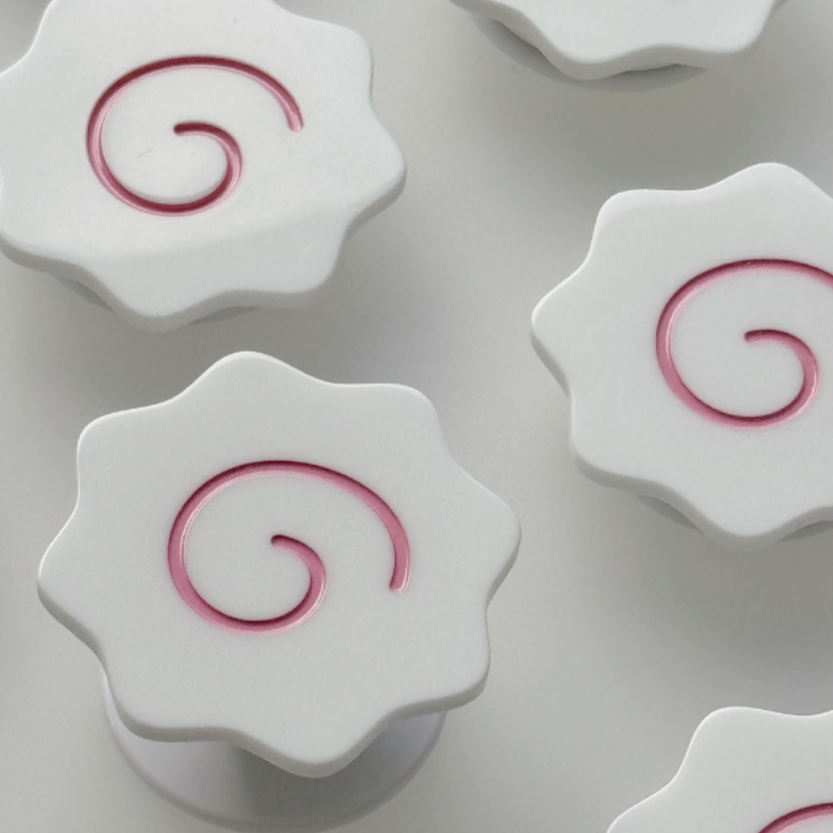 |HOOKKA HOOKKA STUDIO| Kamaboko Grip Tok