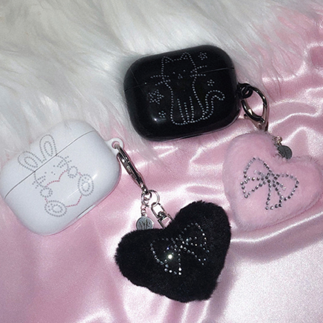 |WATERJEAN| Twinkle Twinkle Airpods Case
