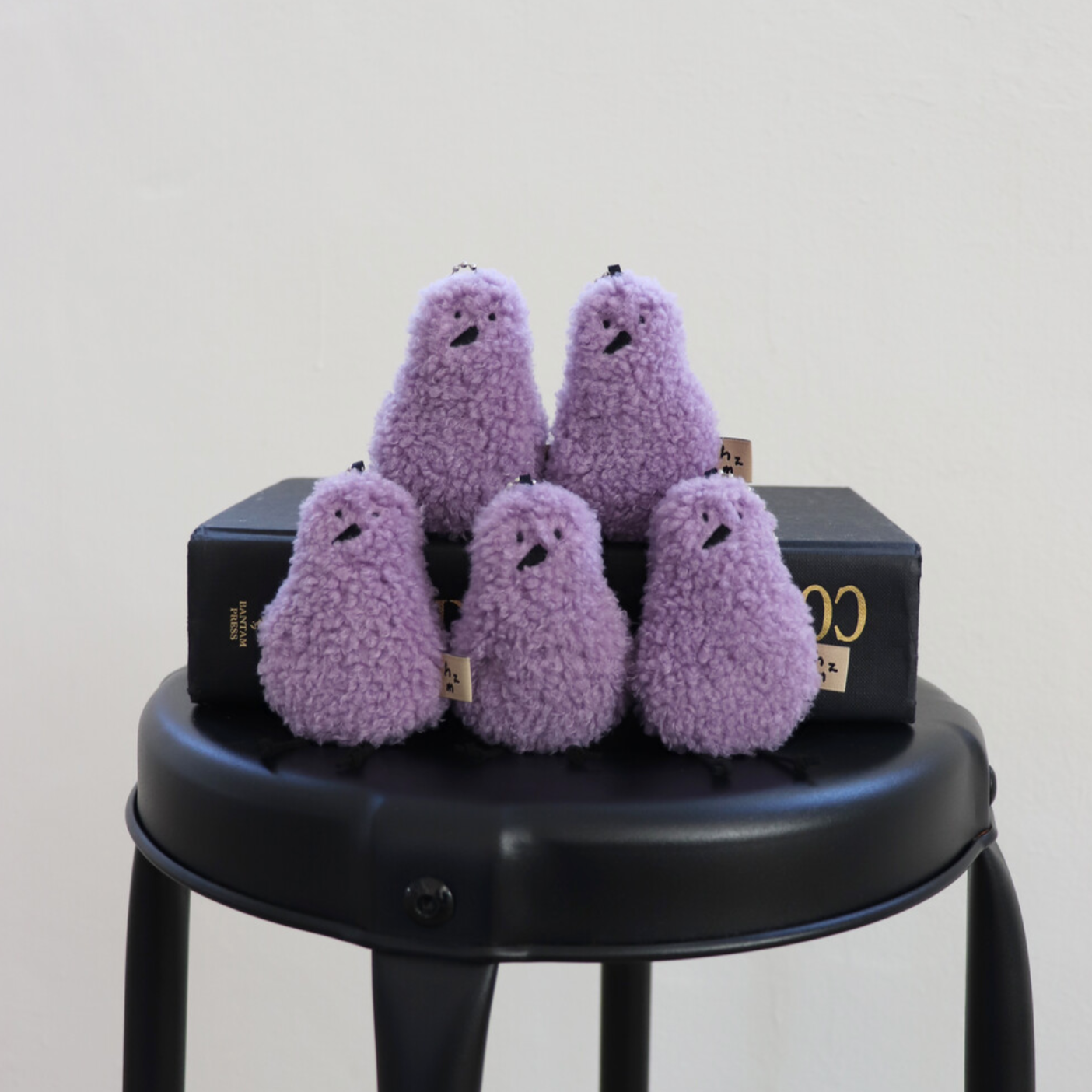 |hozumi| Sayho Taro Keyring