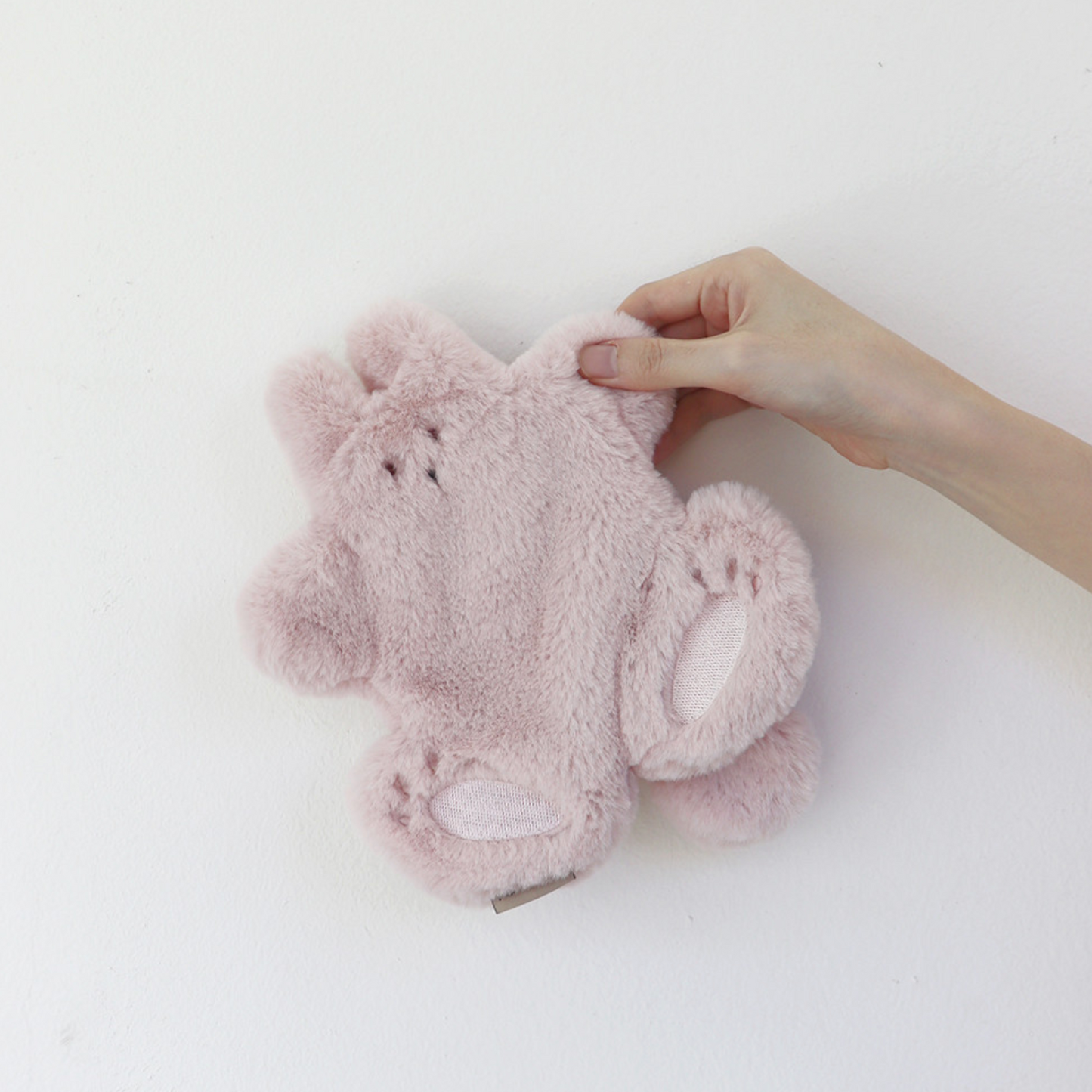 |hozumi| Rabbit Pouch