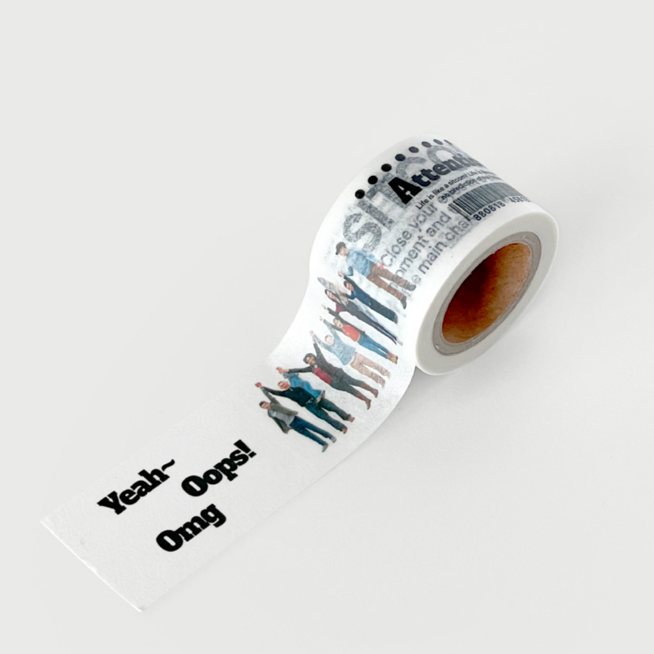 |oab studio| Masking Tape 018