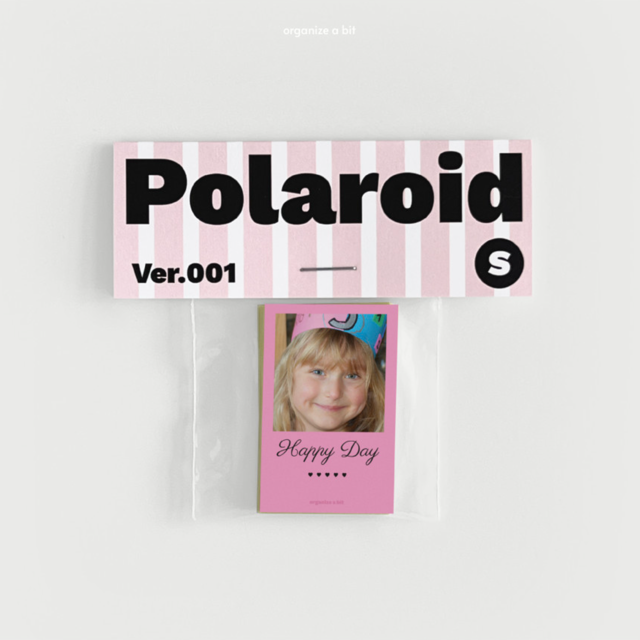 |oab studio| Polaroid Pack Small 001
