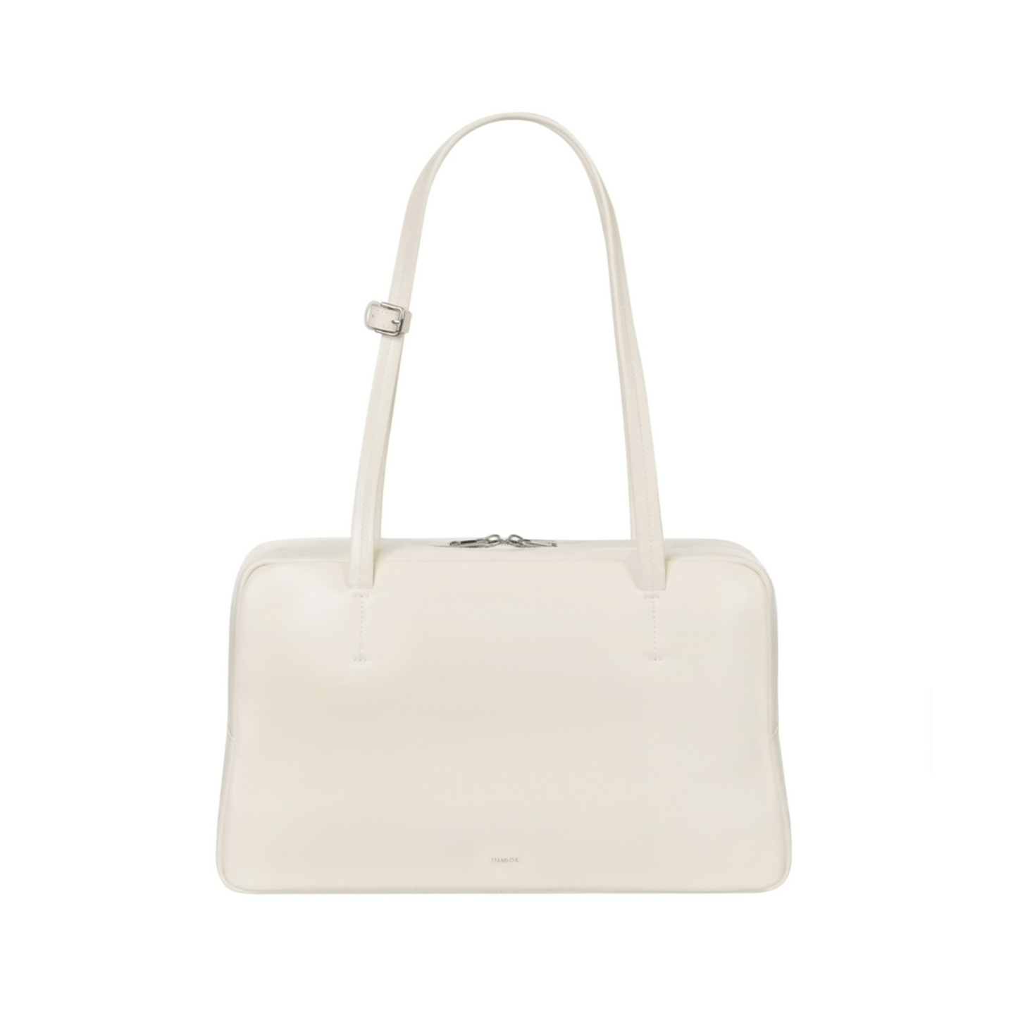 |STAND OIL| More Bag (Cream)