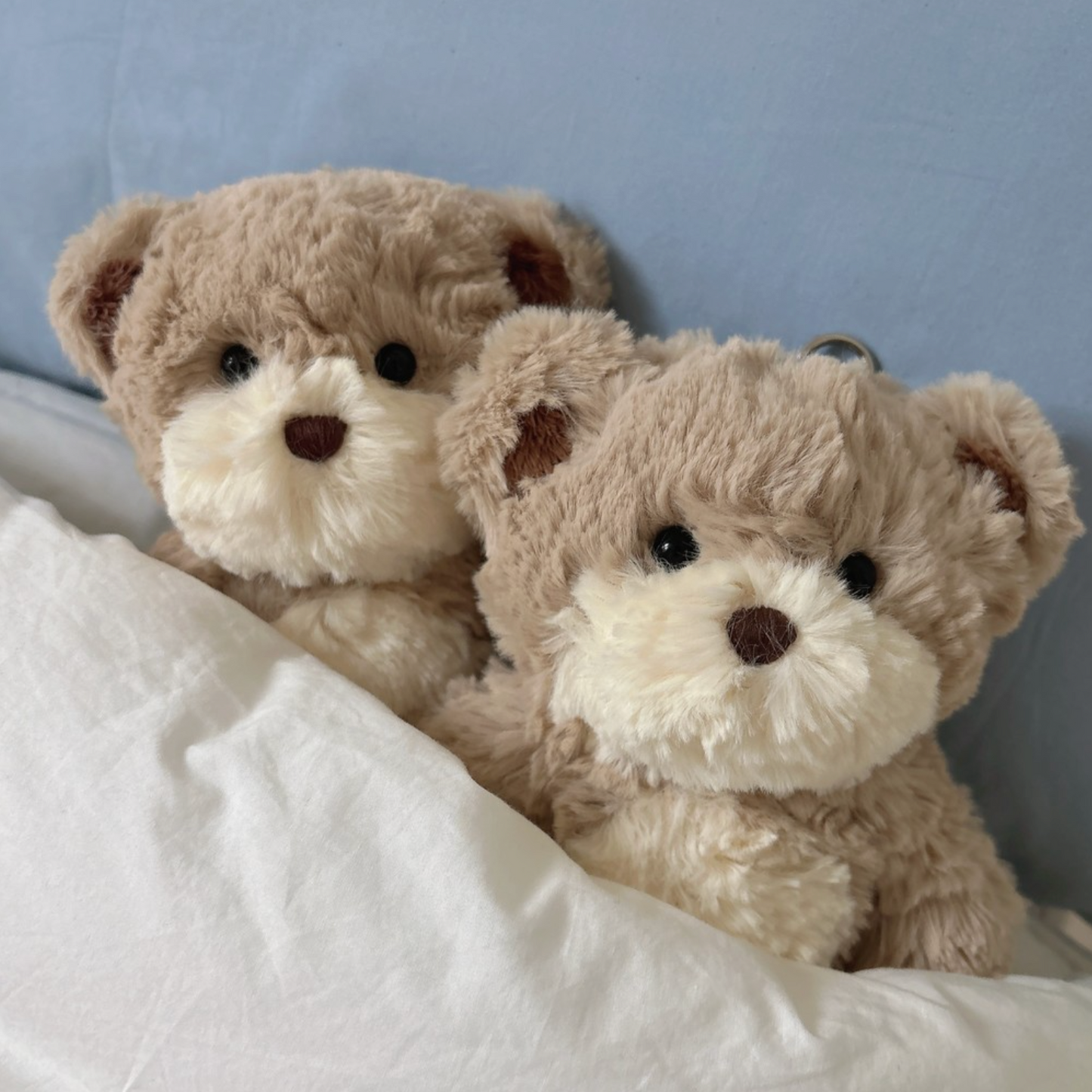 |LE SAMEDI| Possle Bear Doll