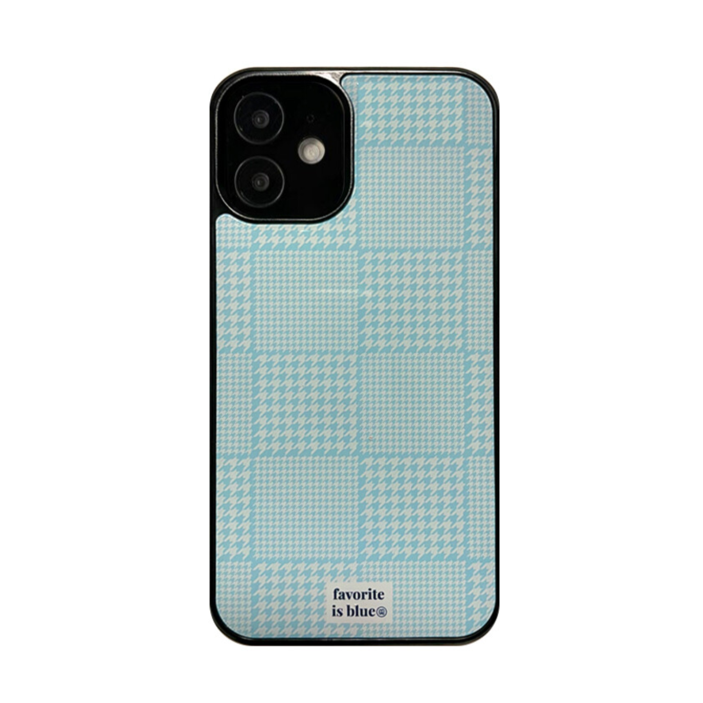 |midmaly| HOUND Epoxy Phone Case