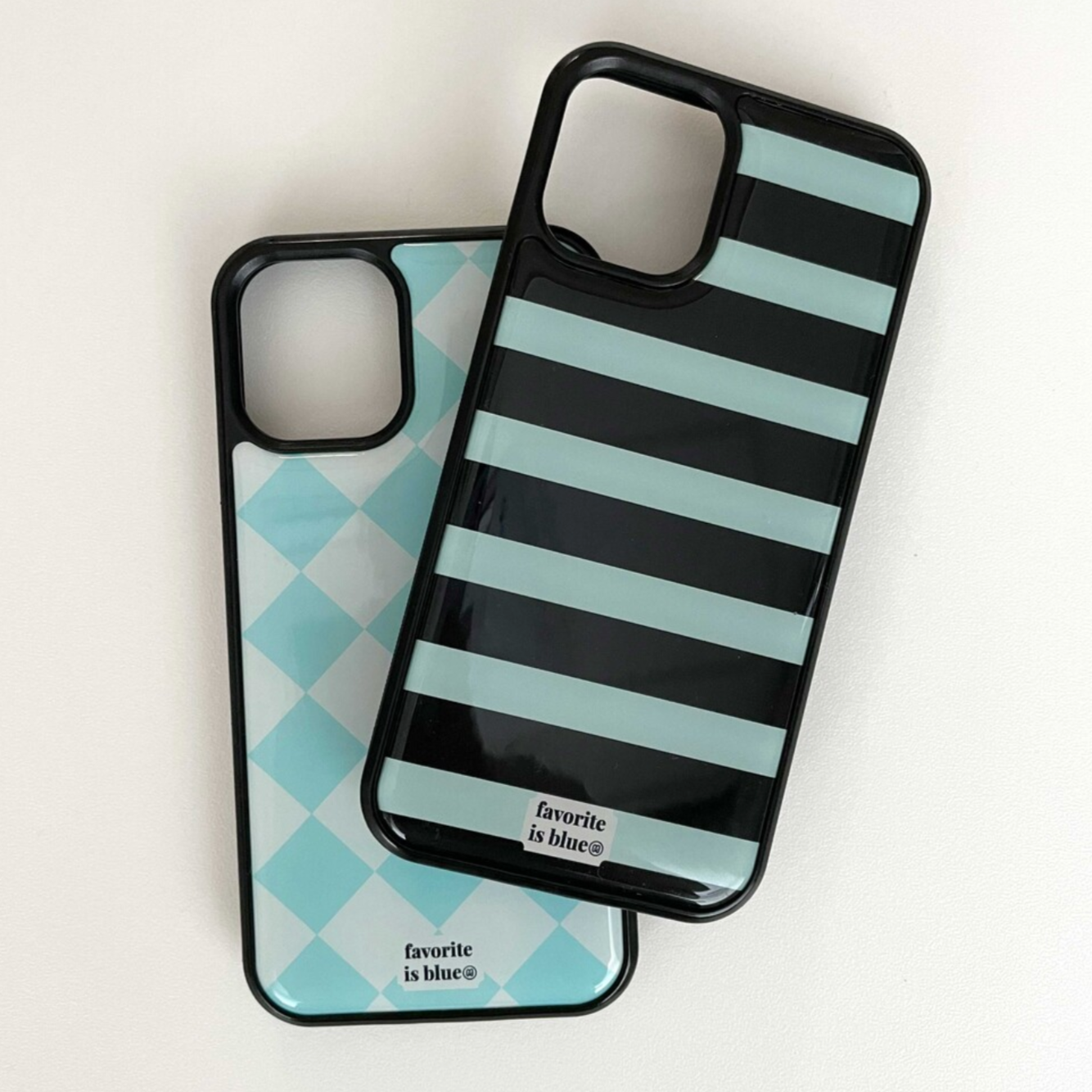 |midmaly| Bee Epoxy Phone Case