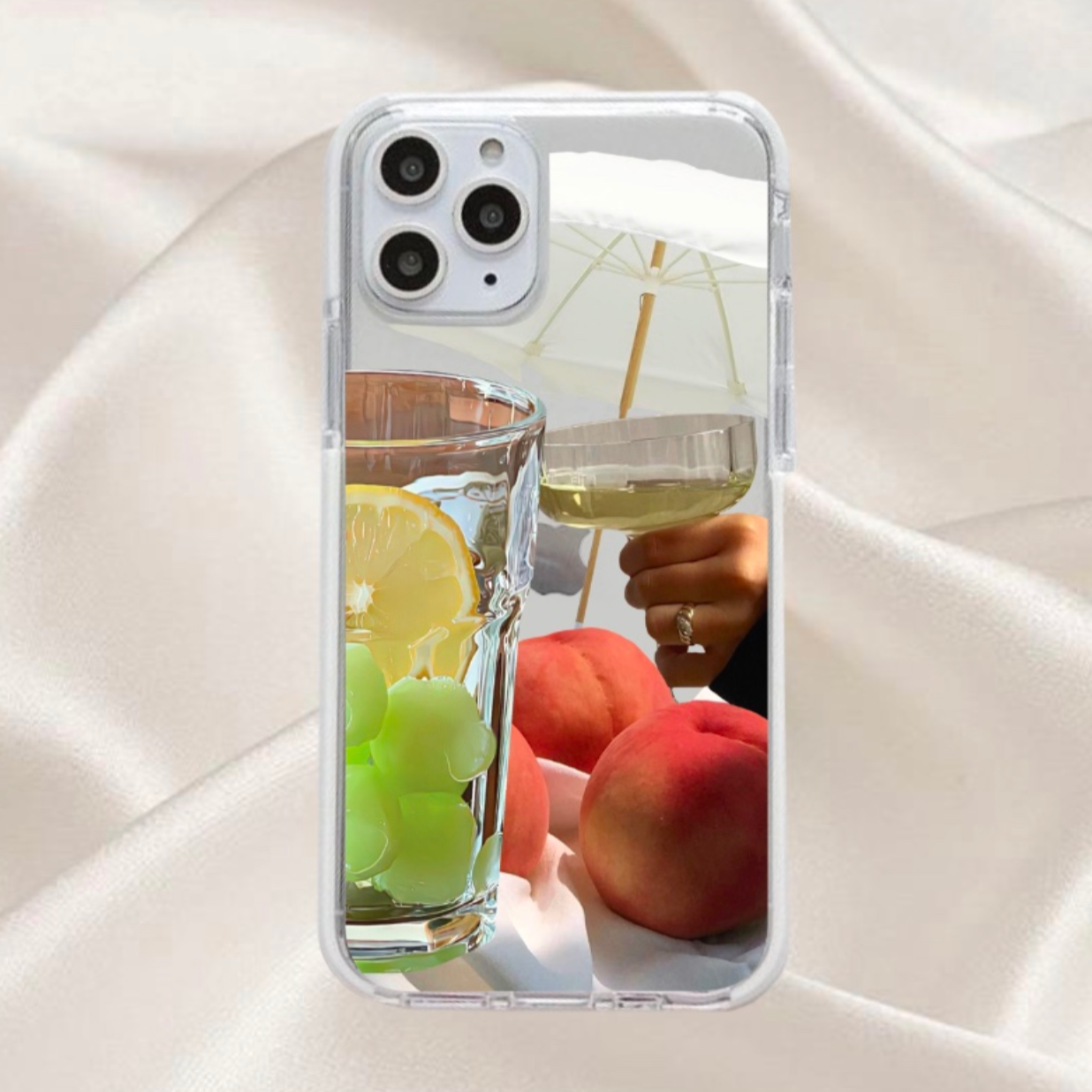 |coe studio| |Jelly hard| Spring Cocktail