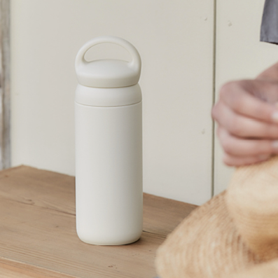 |KINTO| Day Off Tumbler 500ml