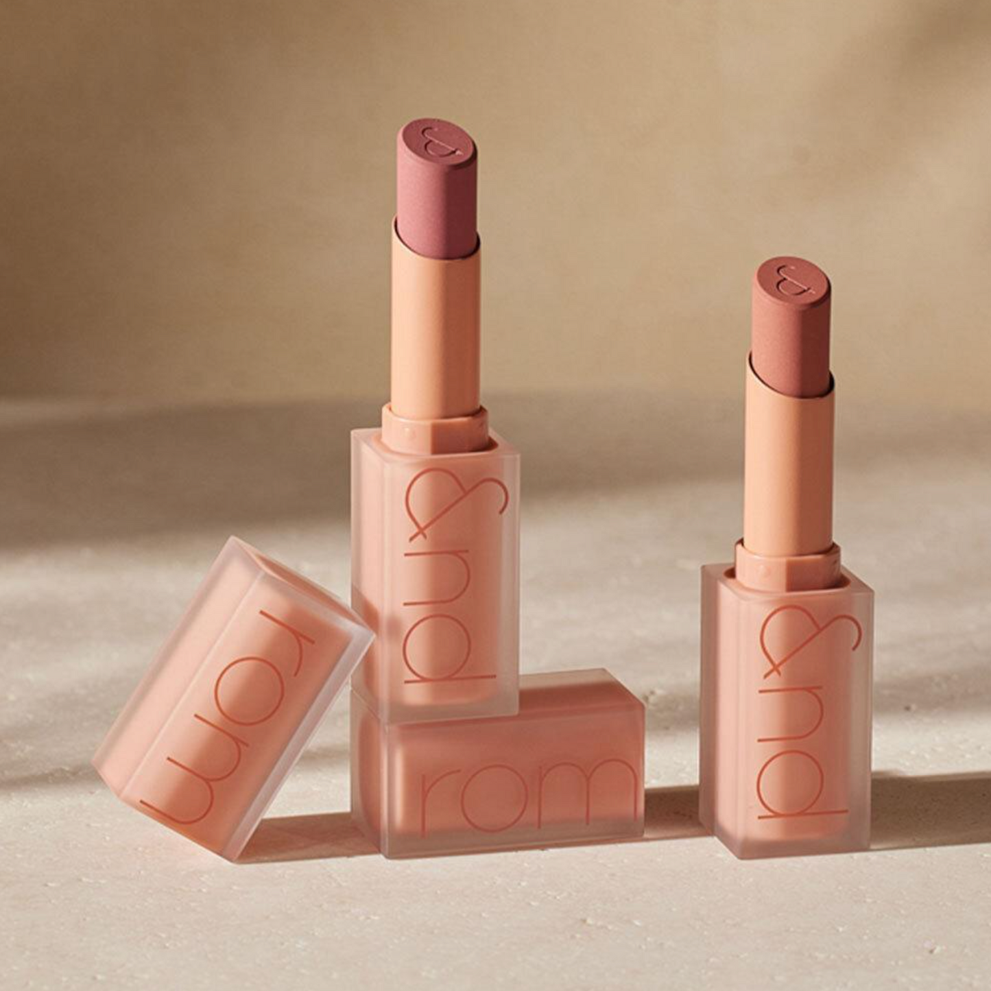 |romand| Zero Matte Lipstick