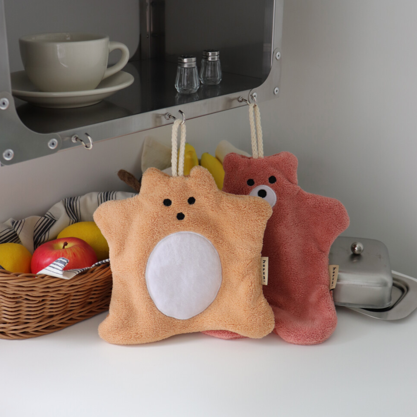 |hozumi| Towel B Set