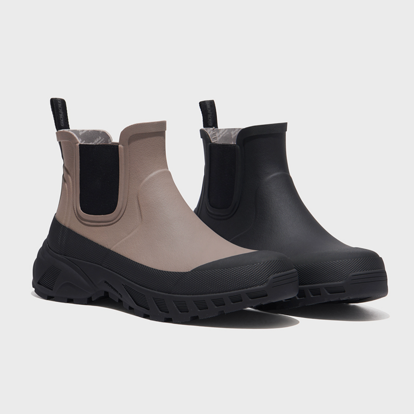 |Rockfish Weatherwear| TRAIL RAINBOOTS