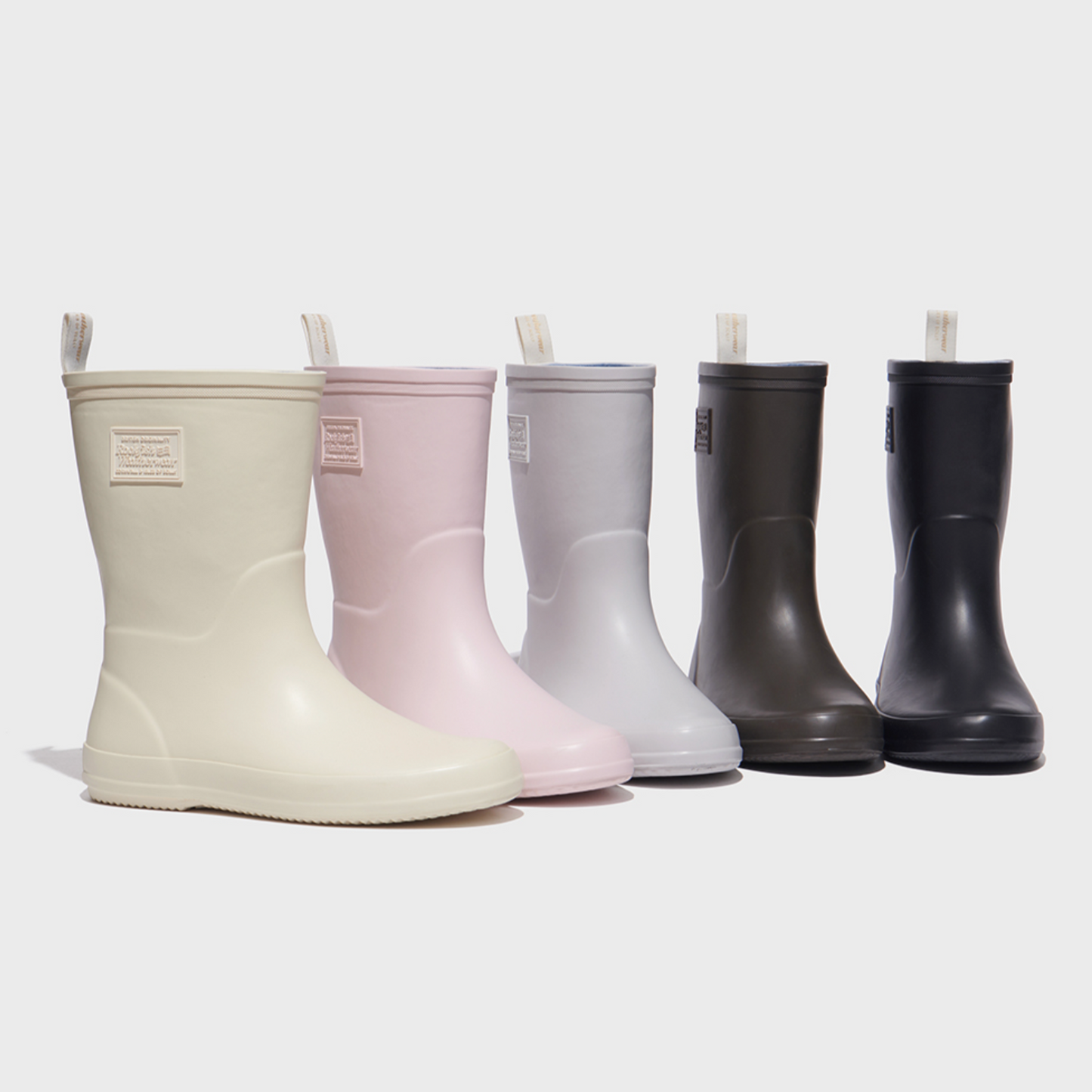 |Rockfish Weatherwear| EBBY RAINBOOTS